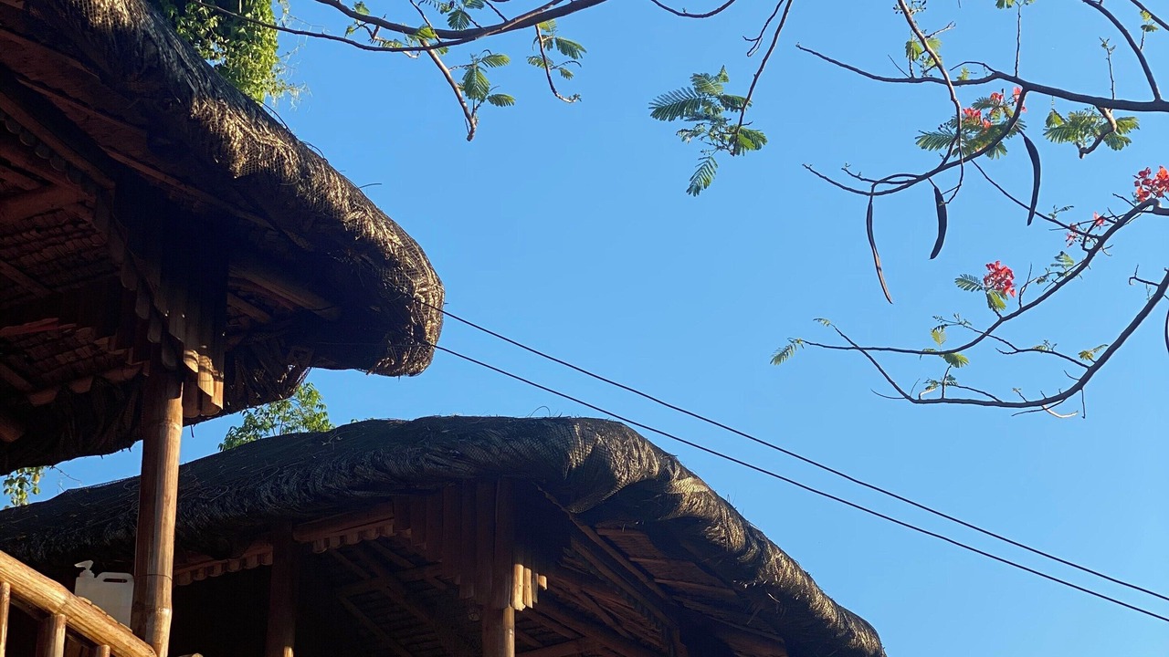 Photo of Patio Balcony in Mabini