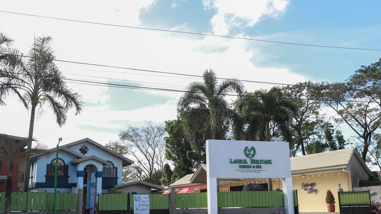 Photo of Outdoor in Santo Tomas