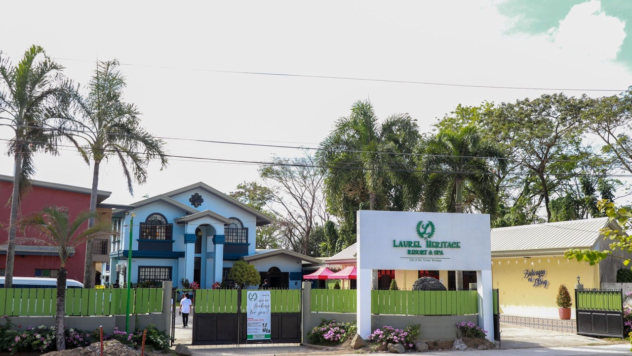 Photo of Outdoor in Santo Tomas