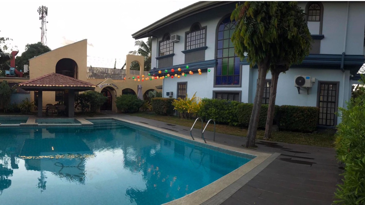 Photo of Outdoor in Santo Tomas