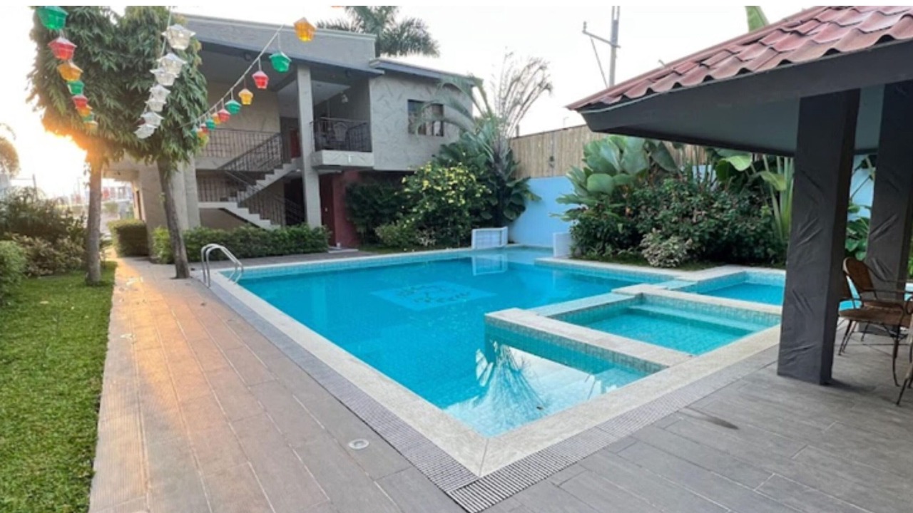 Photo of Outdoor in Santo Tomas
