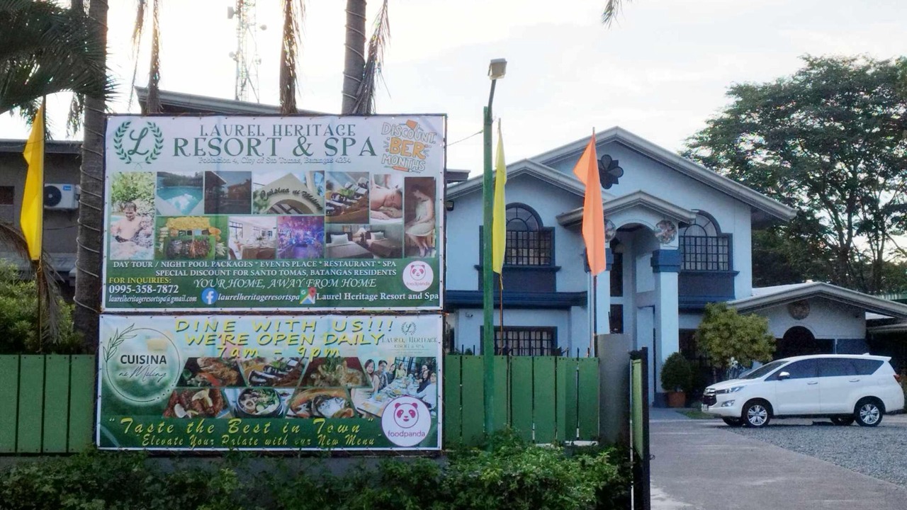 Photo of Others in Santo Tomas