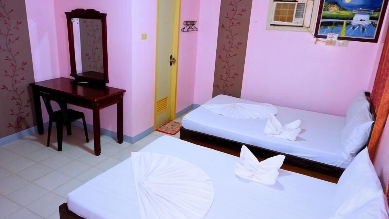 Photo of Patio Balcony in Puerto Galera