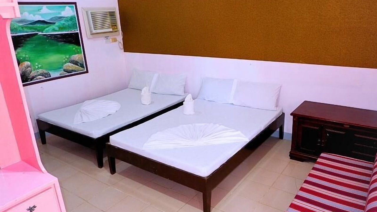 Photo of Patio Balcony in Puerto Galera