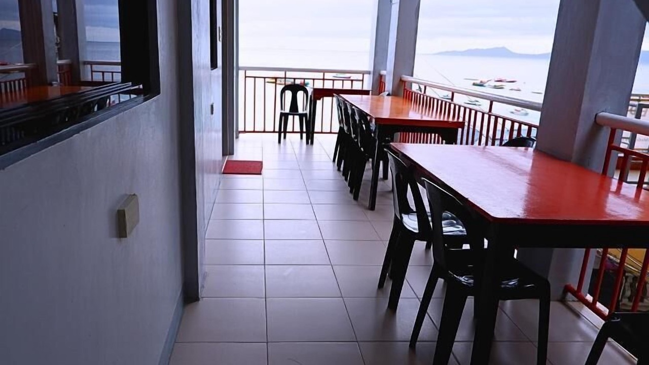 Photo of Patio Balcony in Puerto Galera