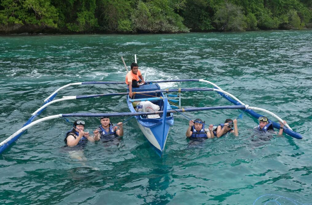 Photo of Others in Puerto Galera