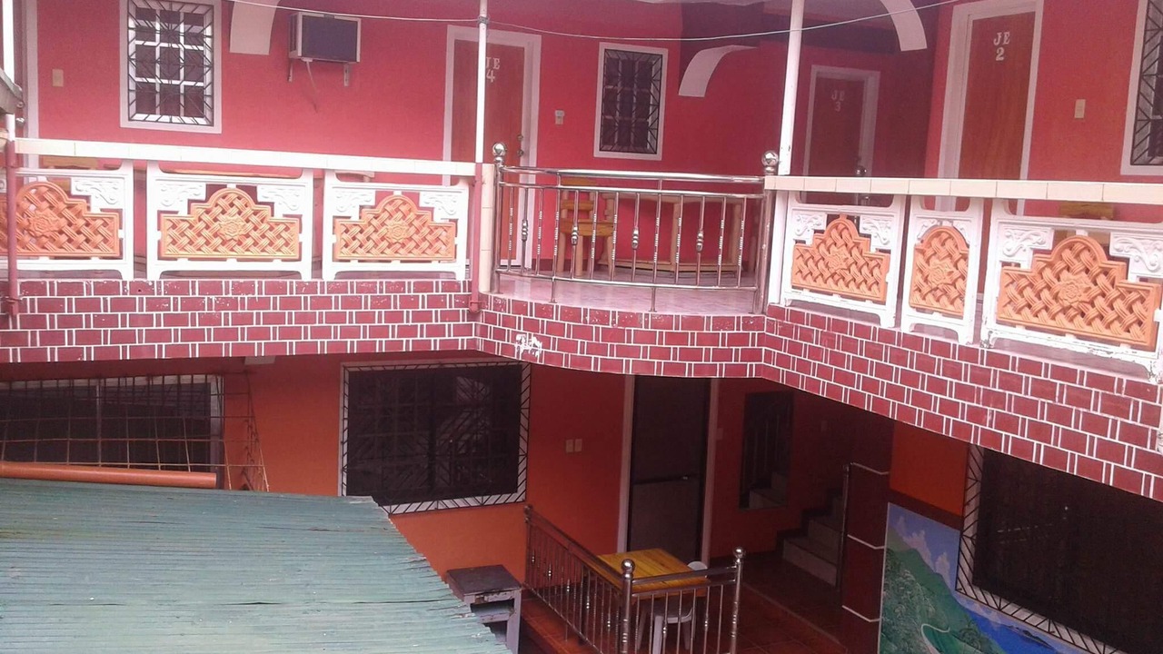 Photo of Patio Balcony in Puerto Galera