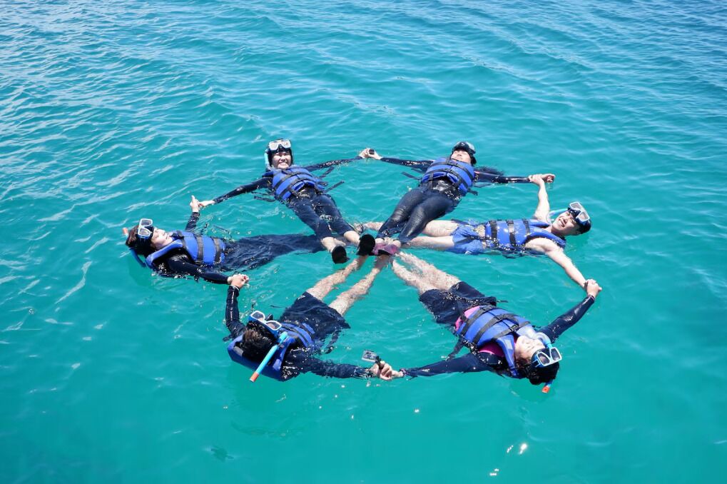 Photo of Others in Puerto Galera