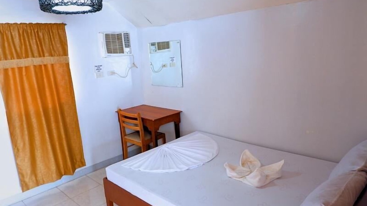 Photo of Patio Balcony in Puerto Galera