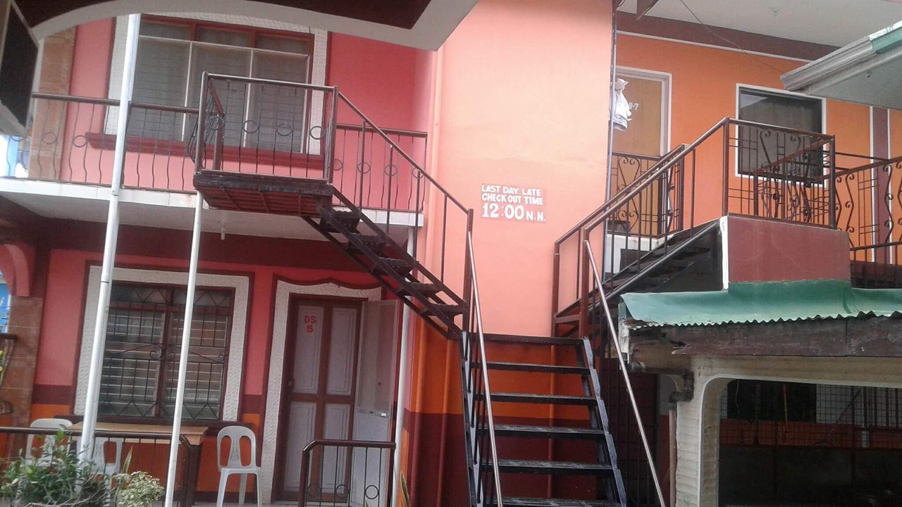 Photo of Patio Balcony in Puerto Galera