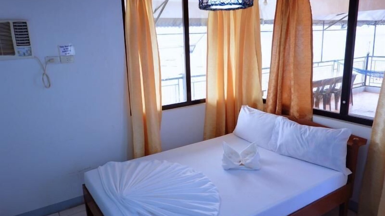 Photo of Patio Balcony in Puerto Galera