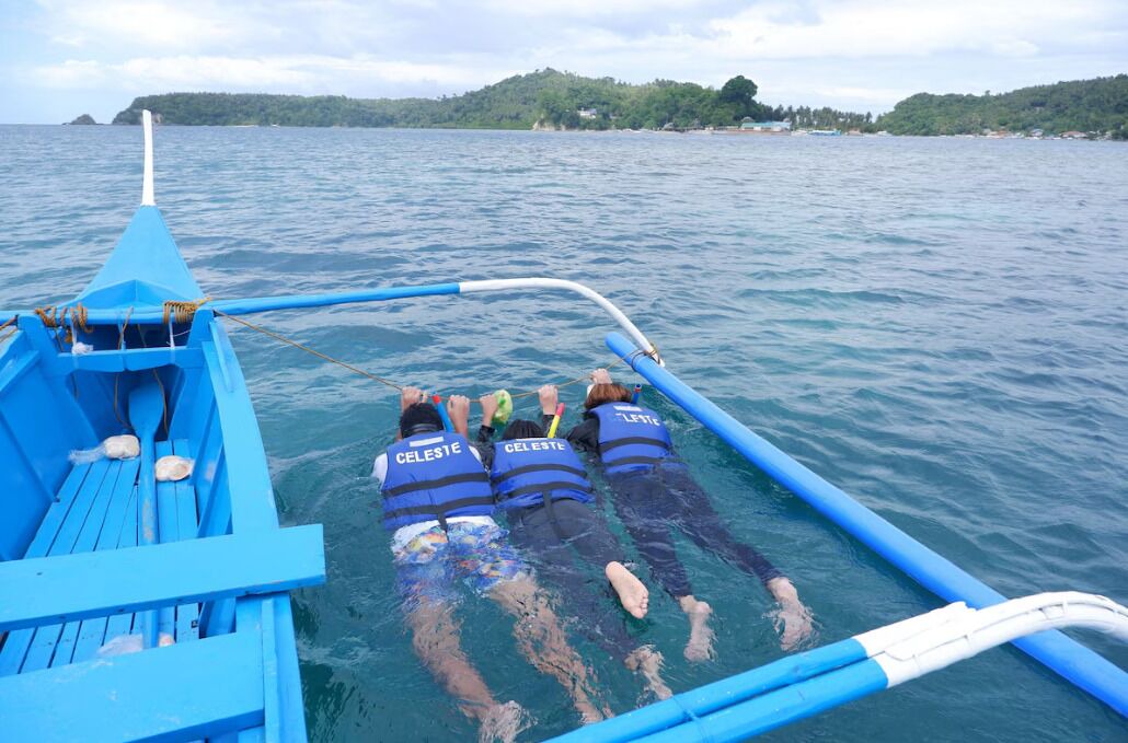 Photo of Others in Puerto Galera