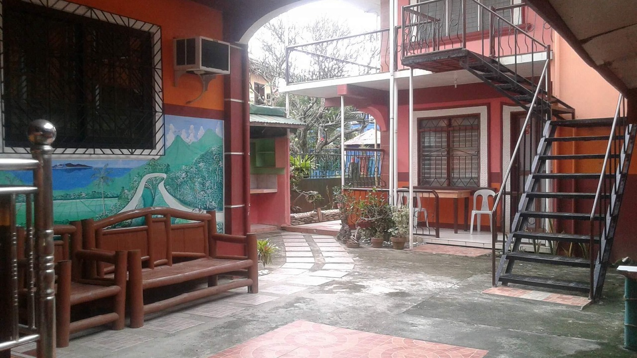 Photo of Outdoor in Puerto Galera