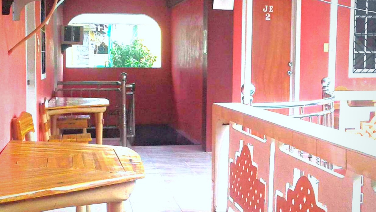 Photo of Patio Balcony in Puerto Galera