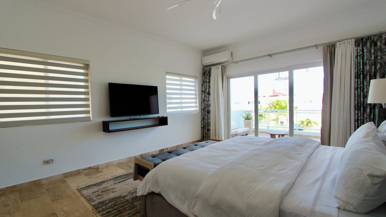 Photo of Bedroom in Los Brazos