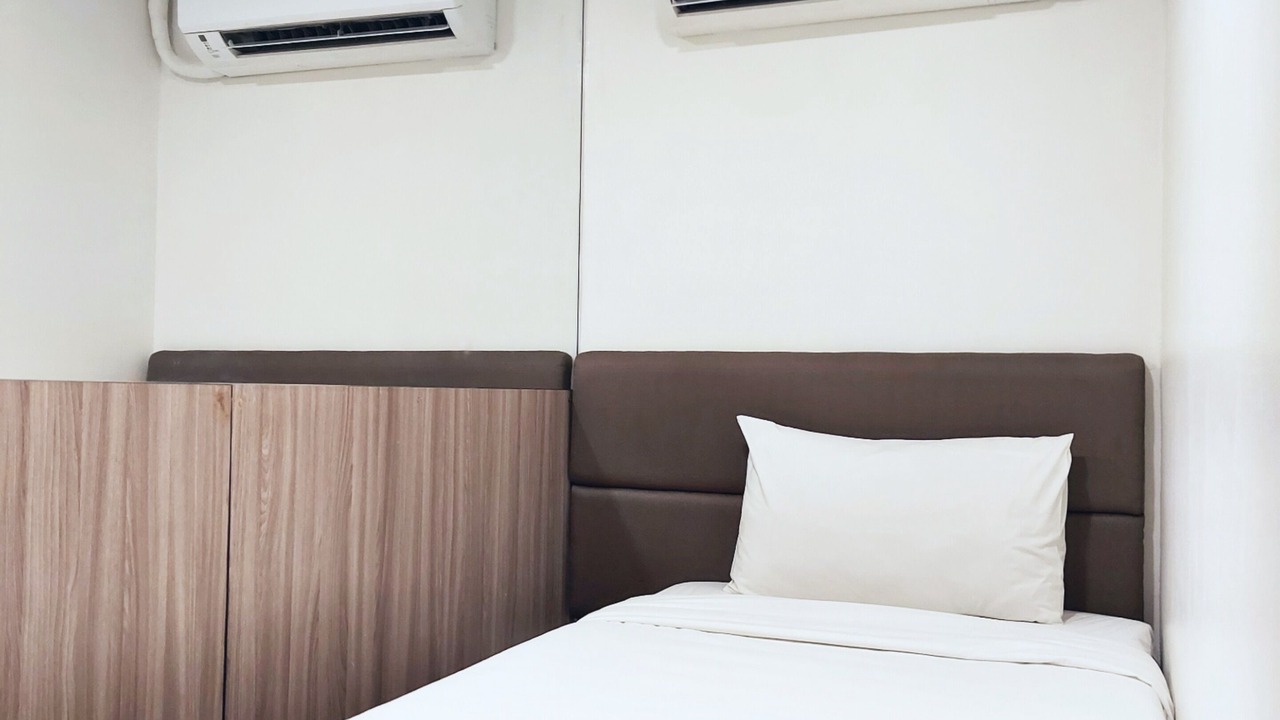 Photo of Bedroom in Ermita