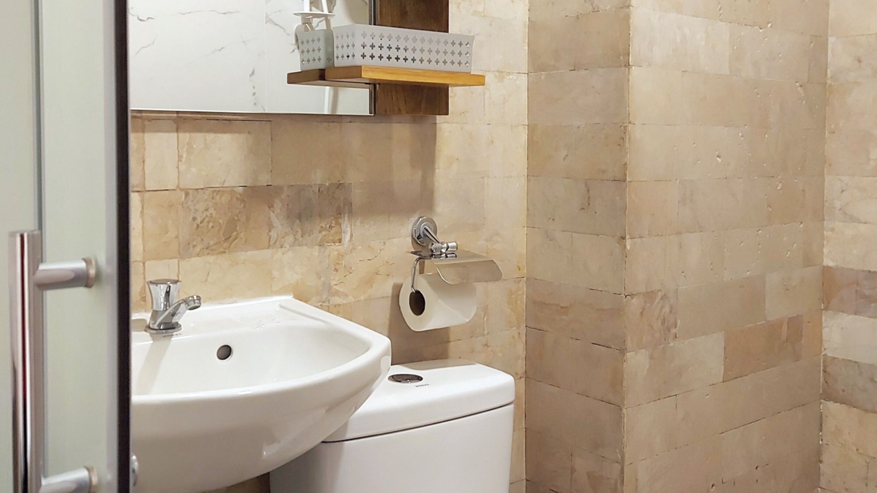 Photo of Bathroom in Ermita