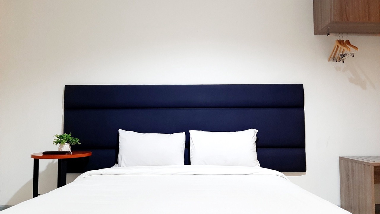 Photo of Bedroom in Ermita