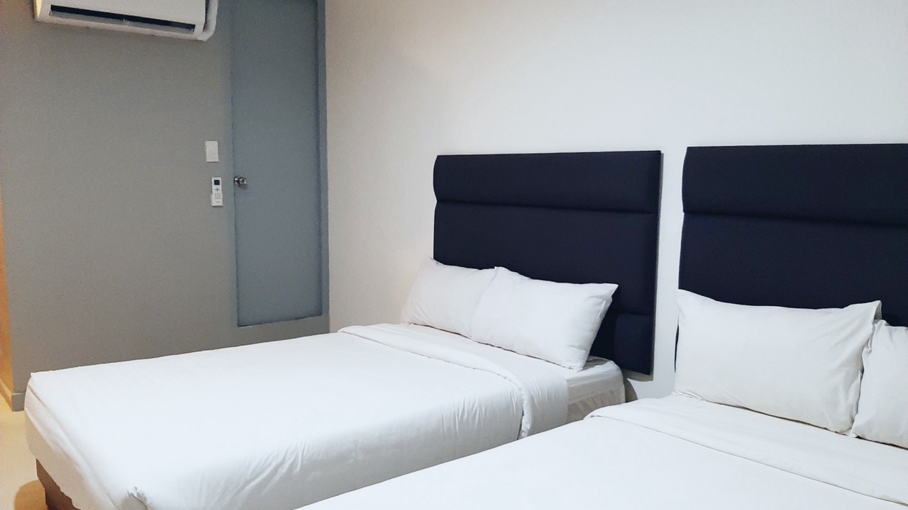 Photo of Bedroom in Ermita