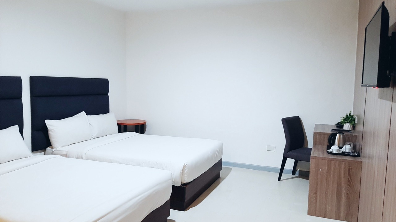 Photo of Bedroom in Ermita