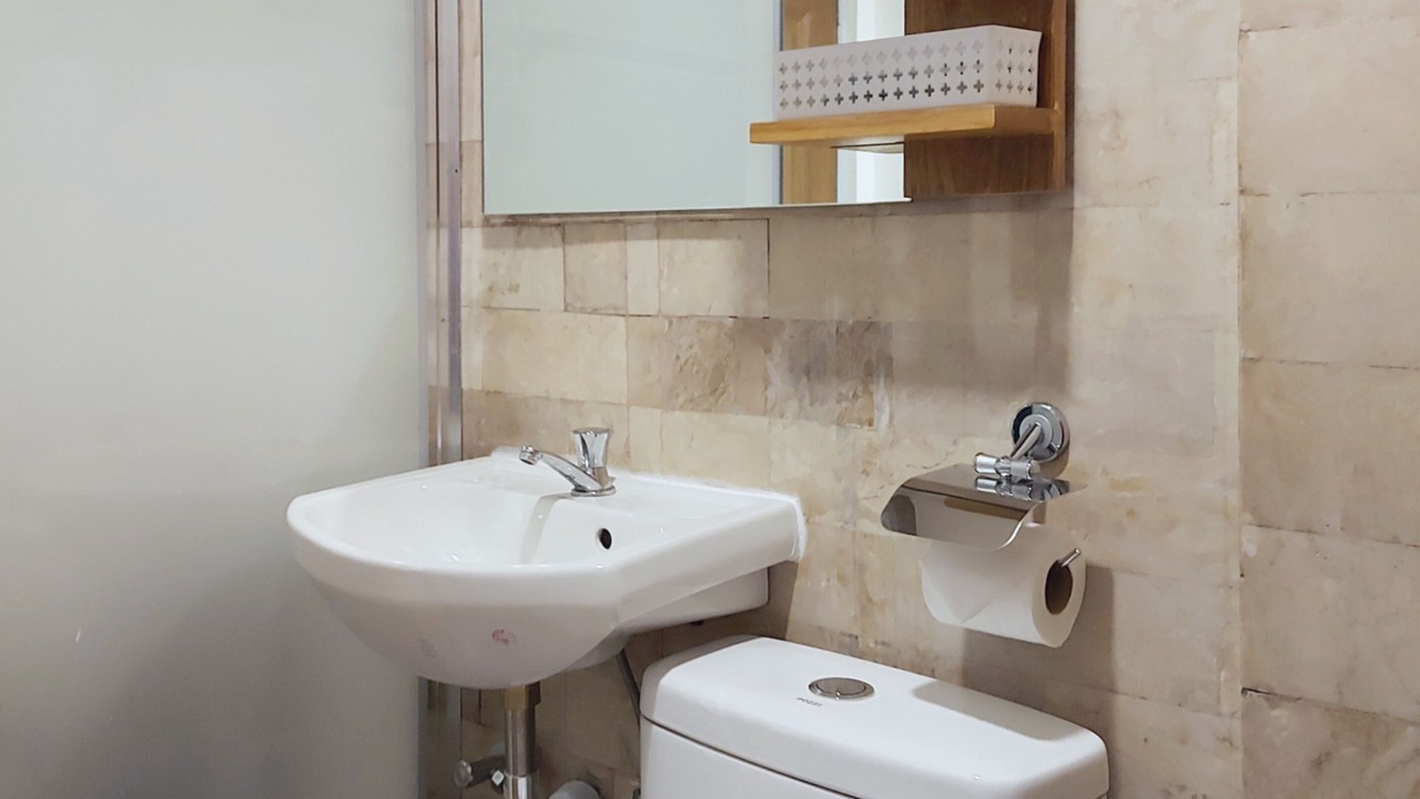 Photo of Bathroom in Ermita
