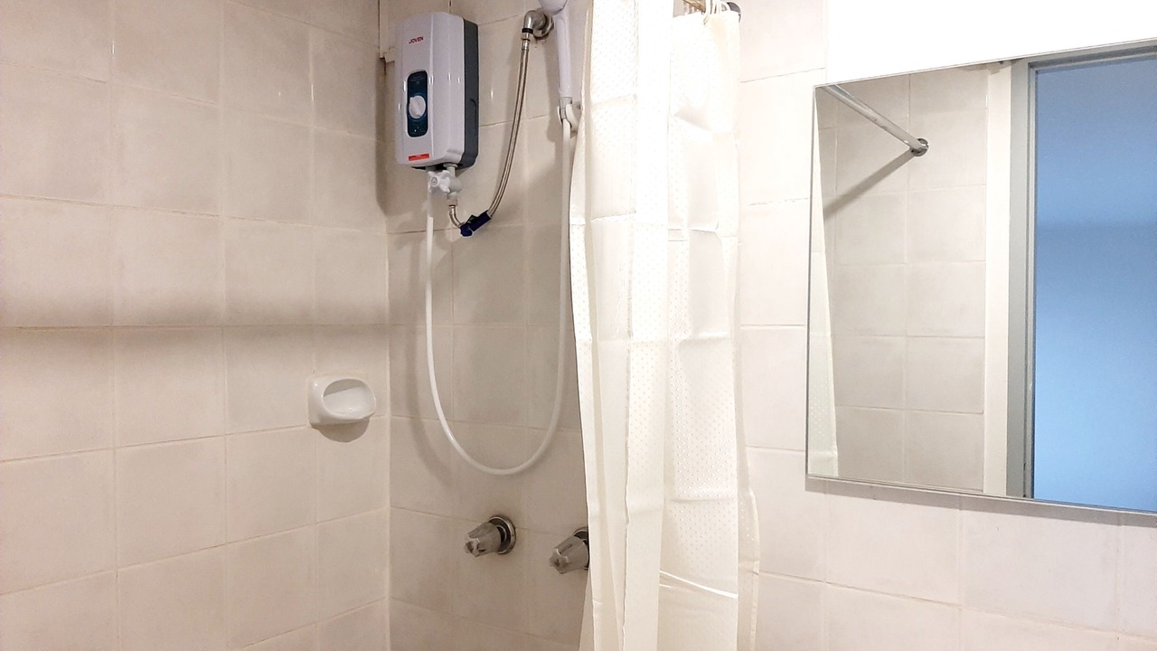 Photo of Bathroom in Ermita