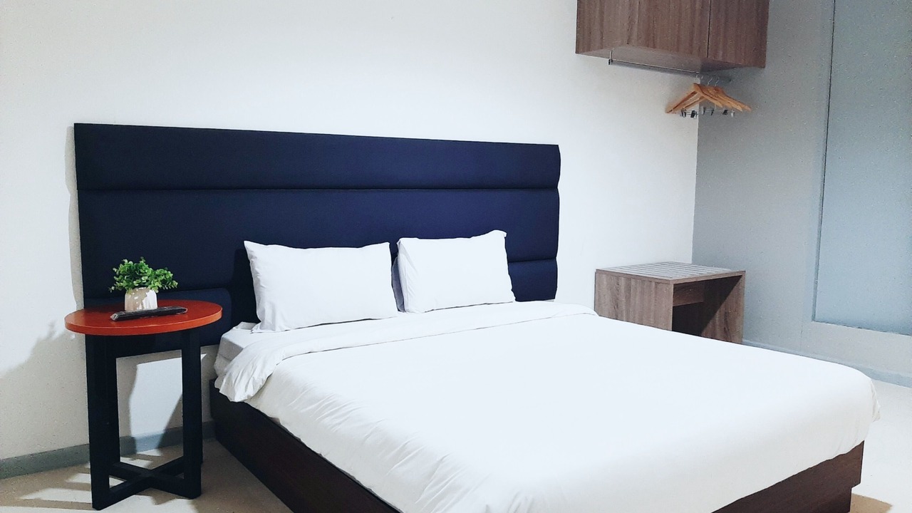 Photo of Bedroom in Ermita