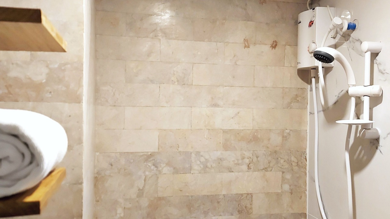 Photo of Bathroom in Ermita