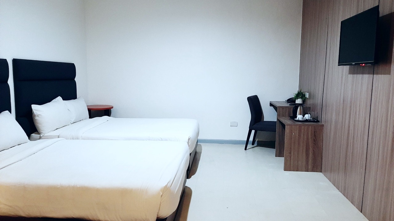 Photo of Bedroom in Ermita