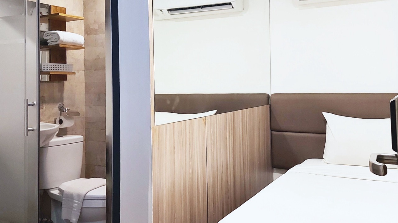 Photo of Bedroom in Ermita