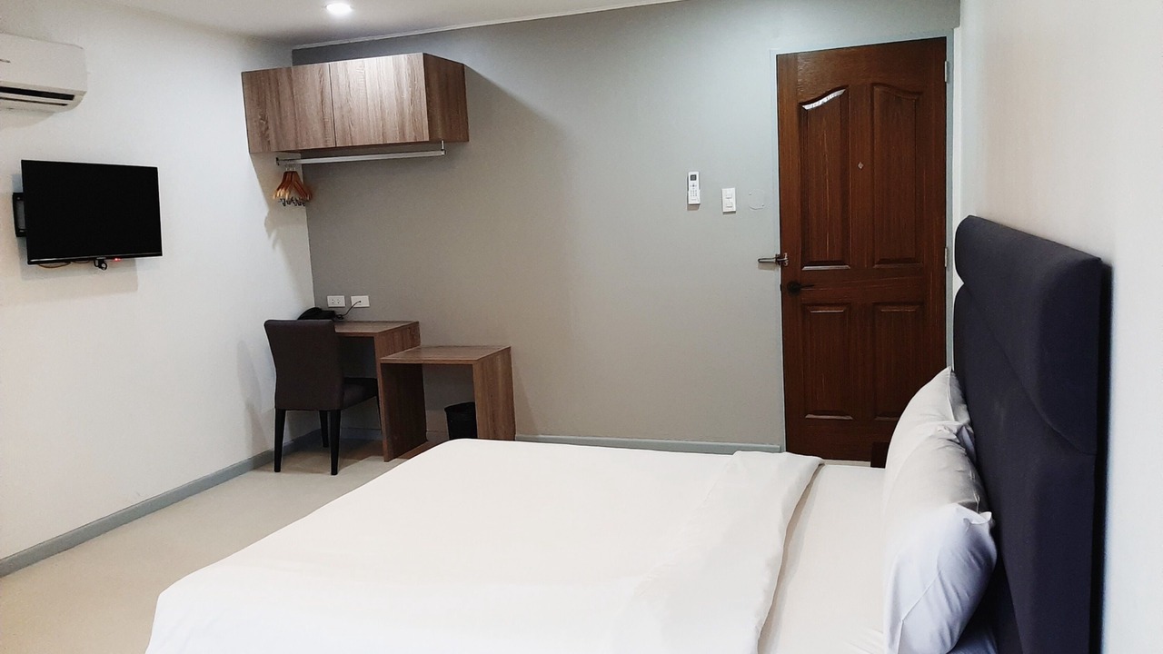 Photo of Bedroom in Ermita
