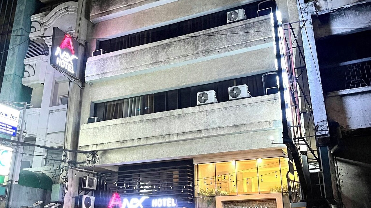 Photo of Outdoor in Ermita