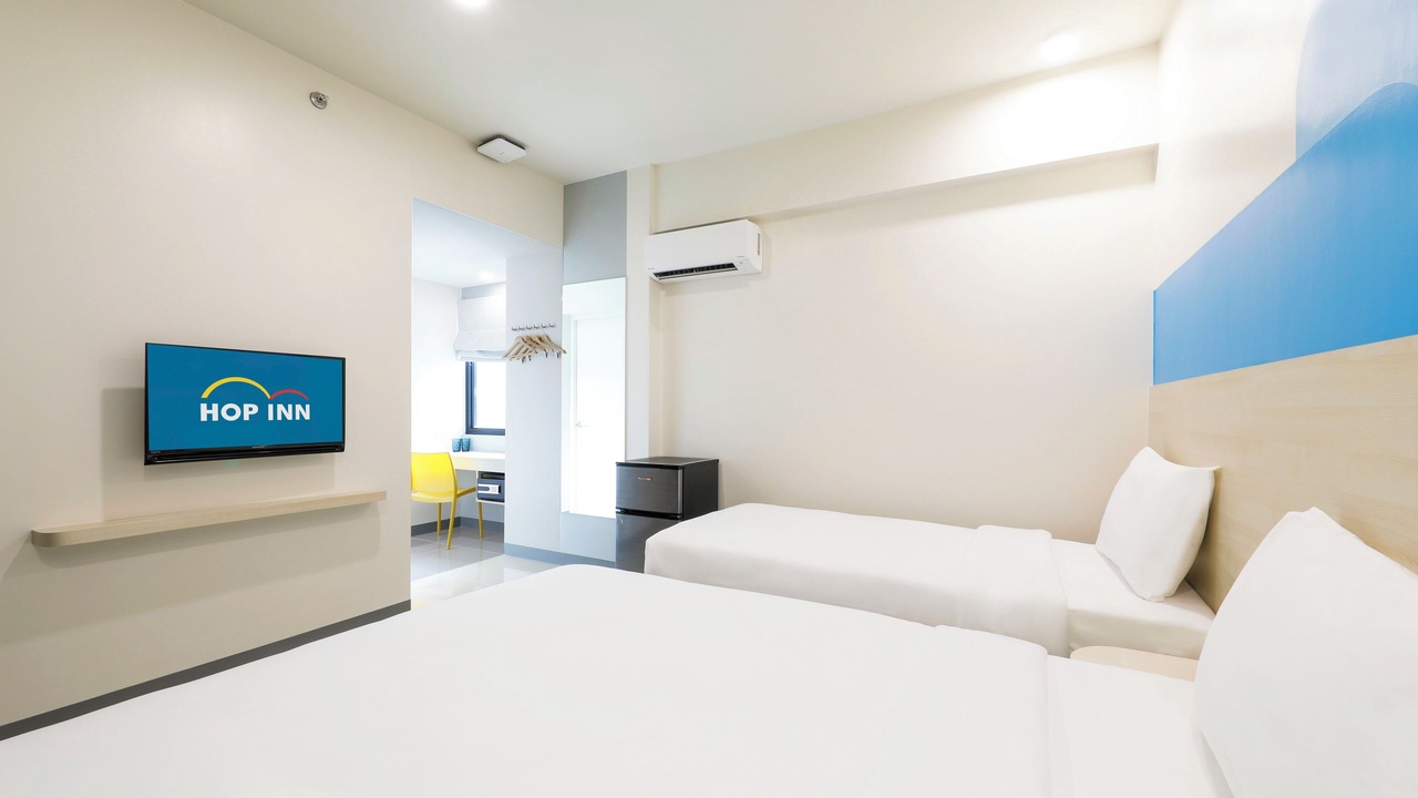 Photo of Bedroom in Phil-Am