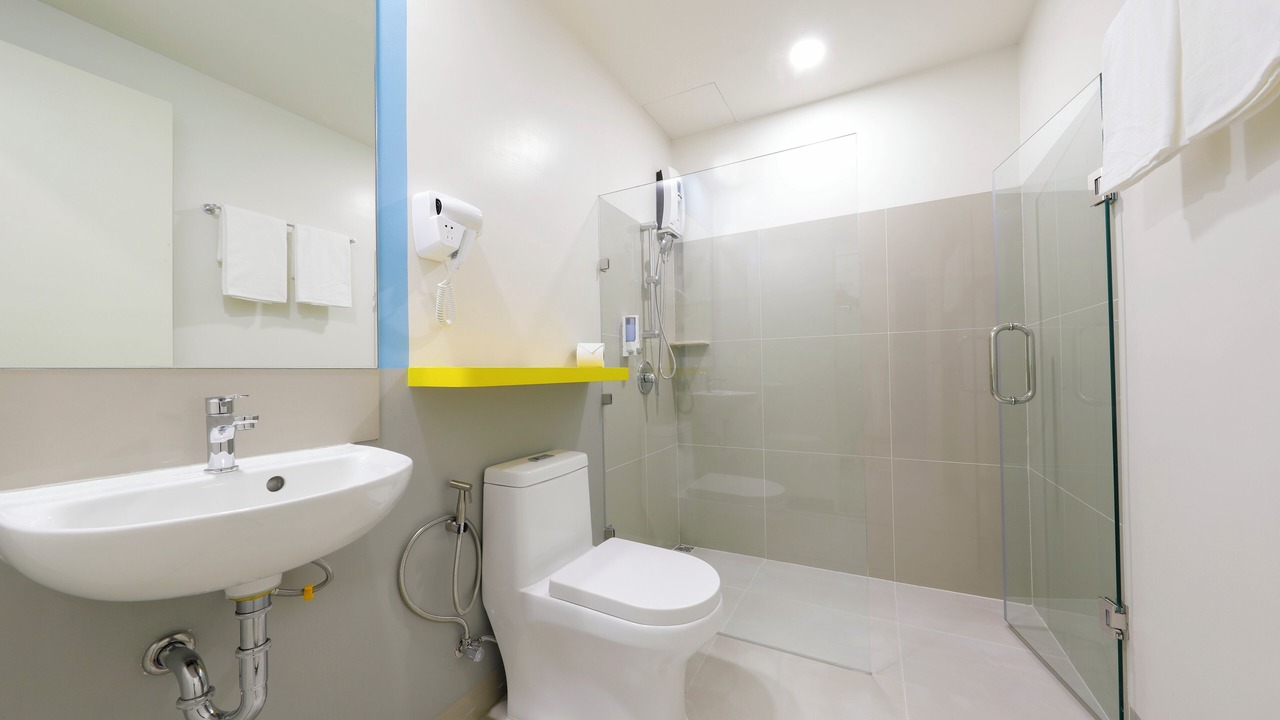 Photo of Bathroom in Phil-Am