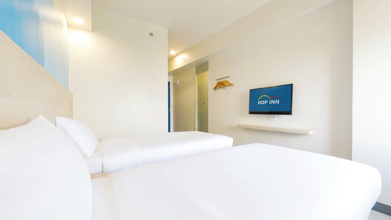 Photo of Bedroom in Phil-Am