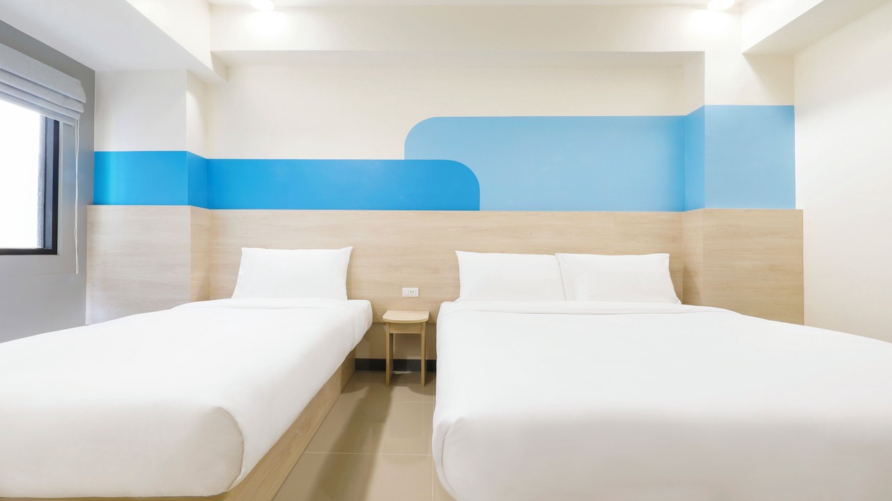 Photo of Bedroom in Phil-Am