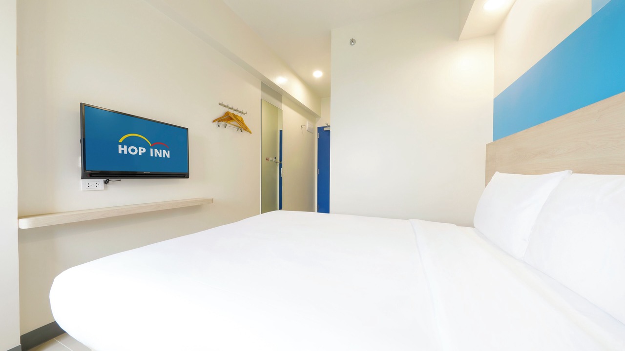 Photo of Bedroom in Phil-Am