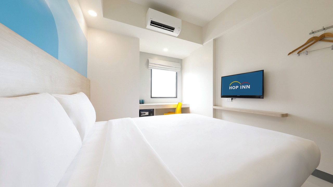 Photo of Bedroom in Phil-Am