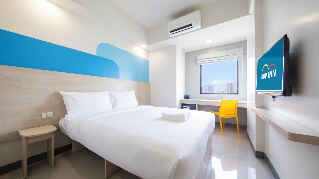 Photo of Bedroom in Phil-Am