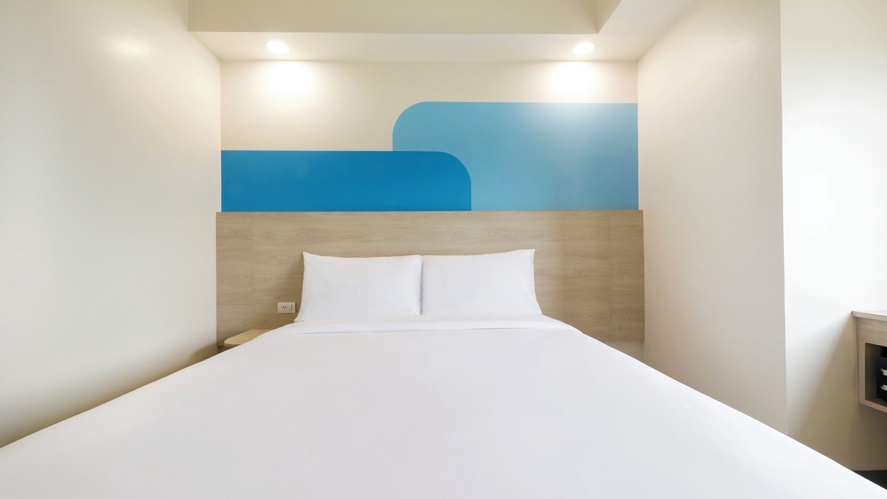 Photo of Bedroom in Phil-Am