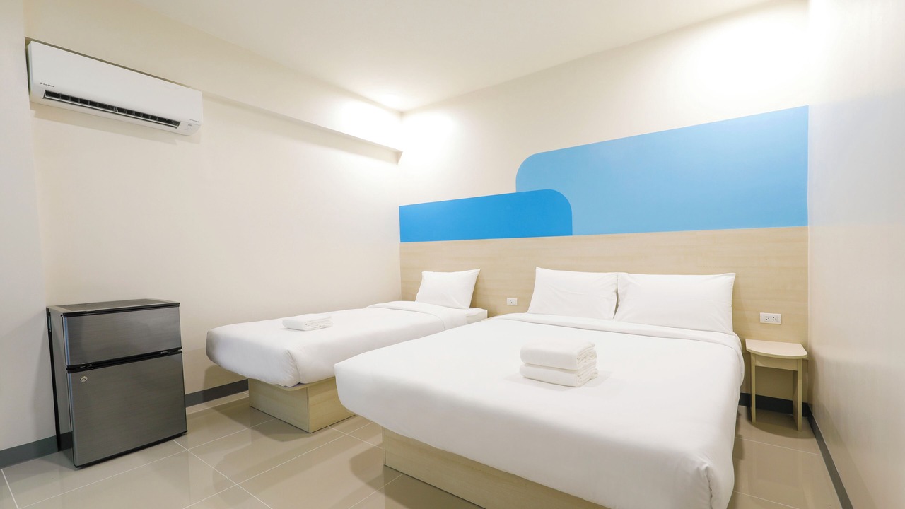 Photo of Bedroom in Phil-Am