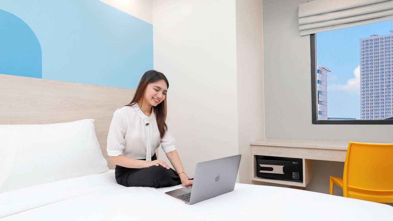 Photo of Bedroom in Phil-Am