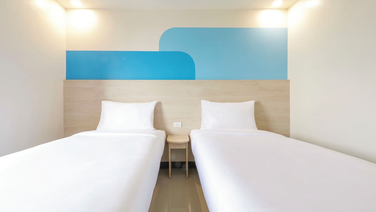 Photo of Bedroom in Phil-Am