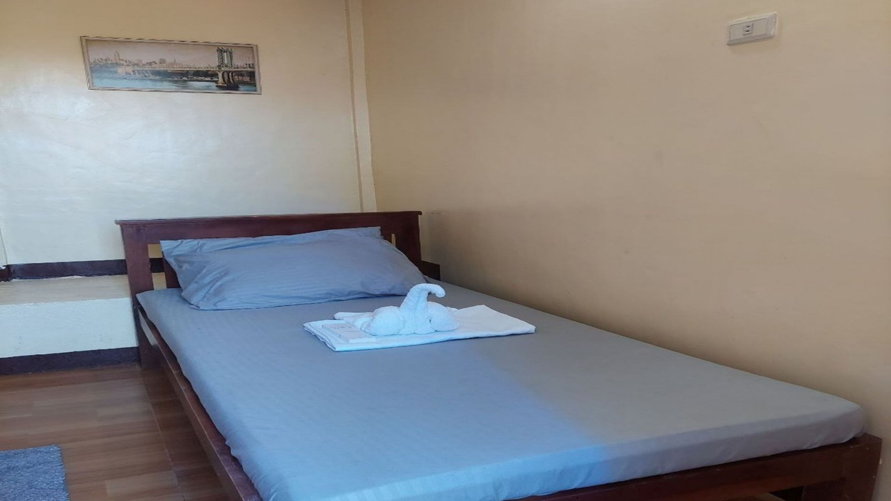 Photo of Bedroom in Sibonga