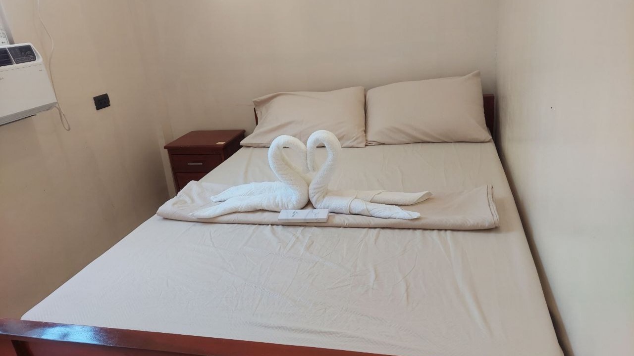 Photo of Bedroom in Sibonga