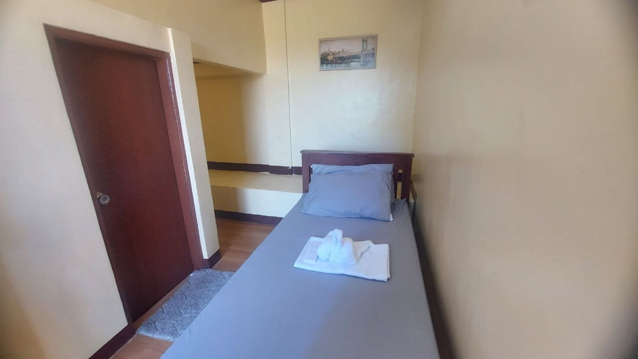 Photo of Bedroom in Sibonga