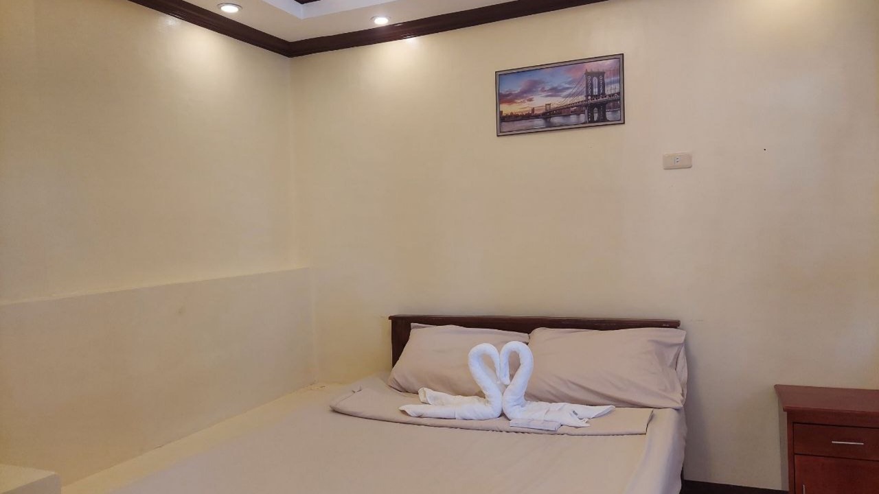 Photo of Bedroom in Sibonga