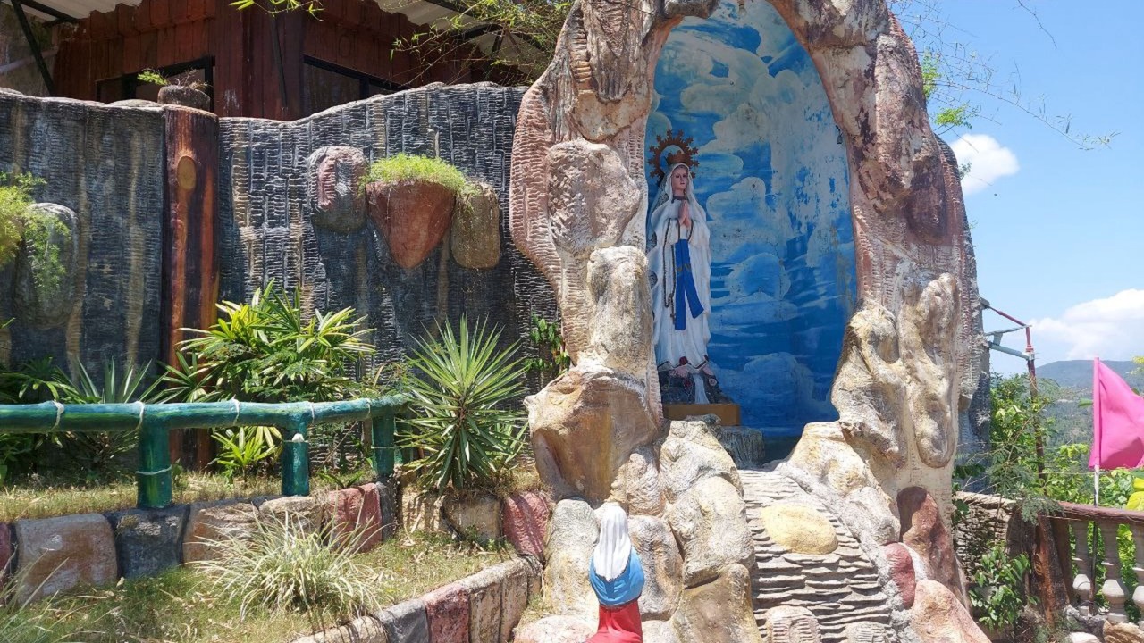 Photo of Outdoor in Sibonga