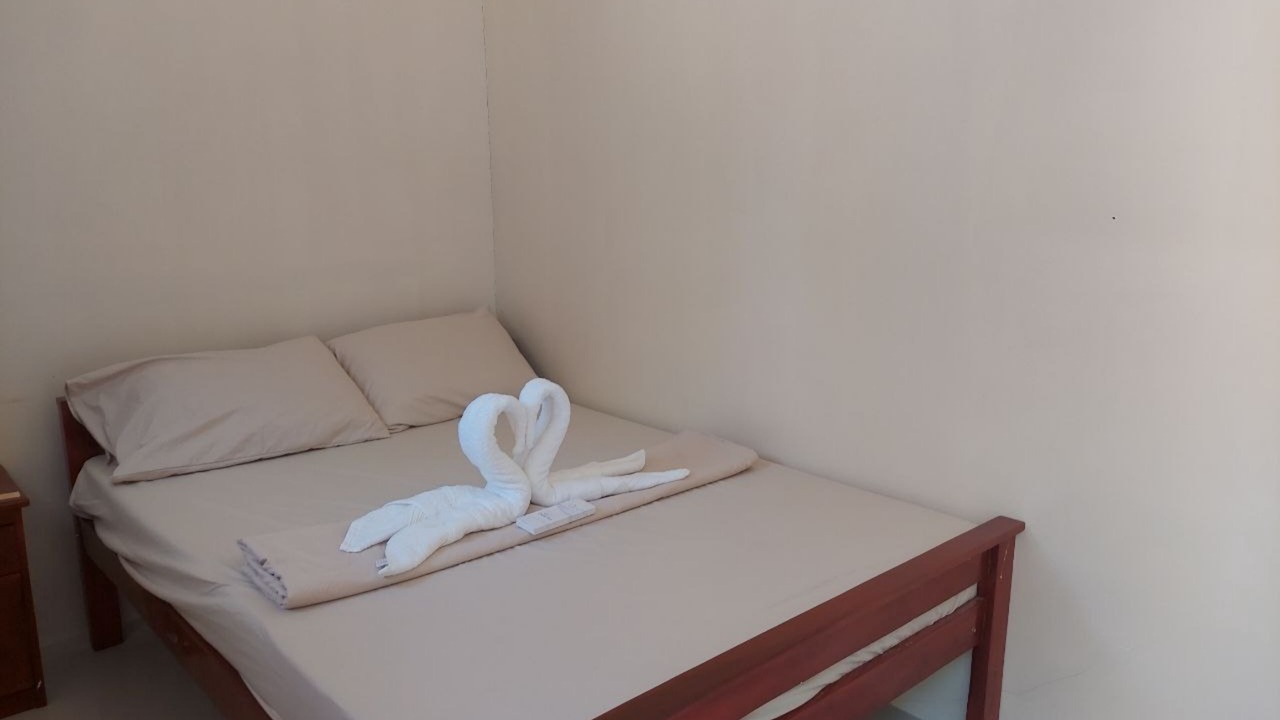 Photo of Bedroom in Sibonga