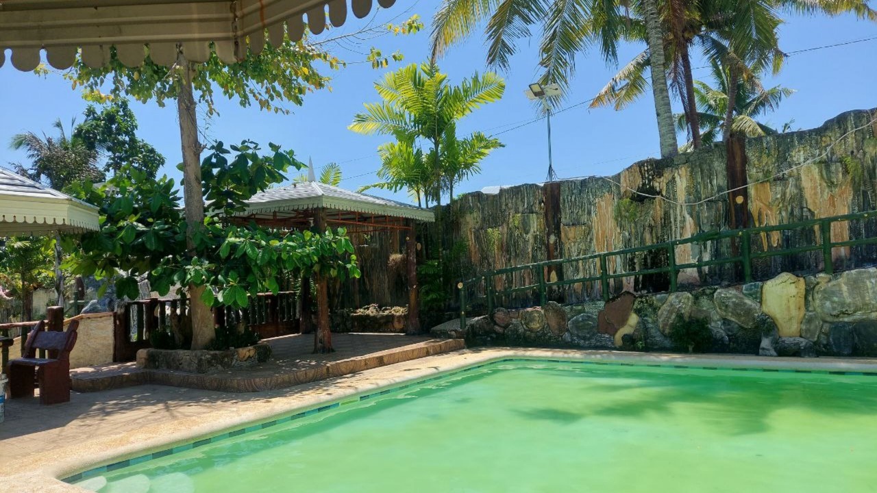 Photo of Outdoor in Sibonga